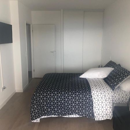 Bel Appartement F3 Vue Sur Le Golfe D'Ajaccio أجاكسيو المظهر الخارجي الصورة